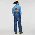 Fuego Down Overall - Men's