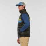 Fuego Down Vest - Men's