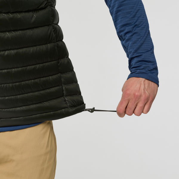 Fuego Down Vest - Men's