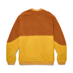 High Pile Fleece Crew - Men's