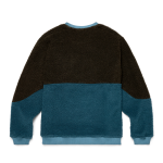 High Pile Fleece Crew - Men's