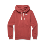 Llama Patch Pullover Hoodie - Men's