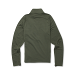 Otero Fleece Half-Zip Pullover - Men's