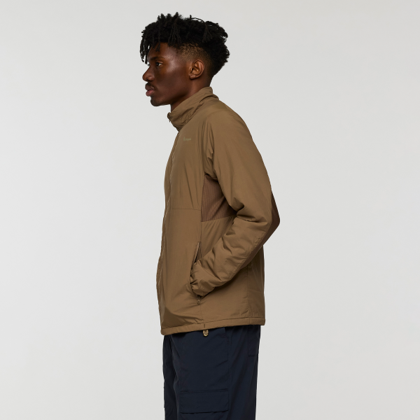 Pacaya 2.0 Insulated Jacket - Men's