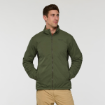 Pacaya 2.0 Insulated Jacket - Men's