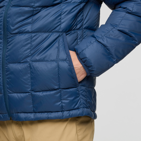 Repleto Down Jacket - Men's