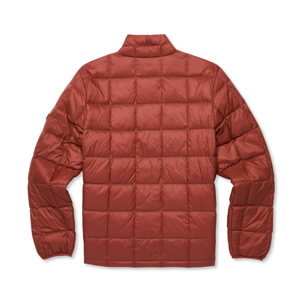 Repleto Down Jacket - Men's