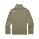 Teca Fleece Pullover - Men's