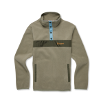 Teca Fleece Pullover - Men's