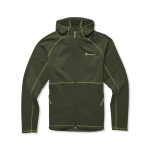 Tempa Fleece Hooded Jacket - Men's