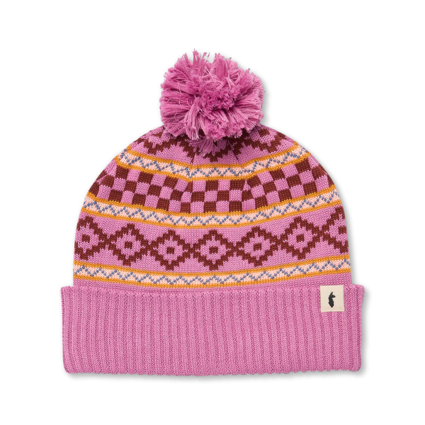 Cumbre Beanie