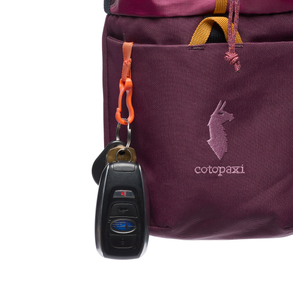 Todo 3L Bucket Bag - Cada Dia