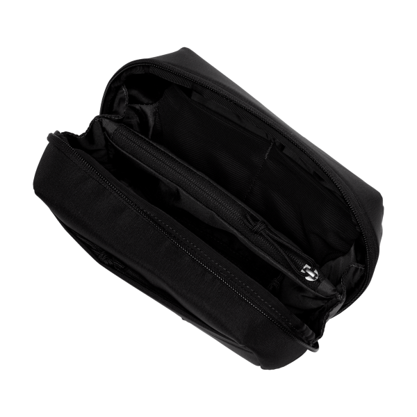 Viaje Tech Organizer - Cada Dia