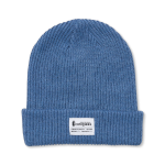 Wharf Beanie - Cotopaxi Patch
