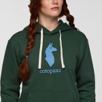 Cotopaxi Llama Pullover Hoodie - Women's