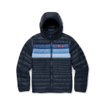 Fuego Down Hooded Jacket - Women's