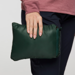 Fuego Down Hooded Jacket - Women's