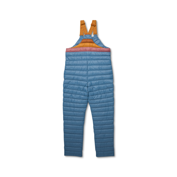 Fuego Down Overall - Women's