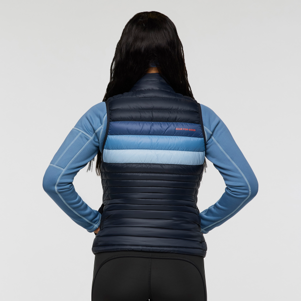 Fuego Down Vest - Women's
