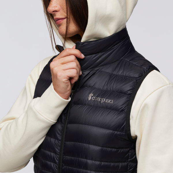 Fuego Down Vest - Women's