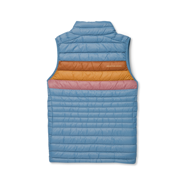 Fuego Down Vest - Women's