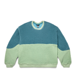 High Pile Fleece Crew - Women's