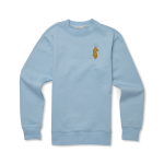 Lava Llama Crew Sweatshirt - Women's