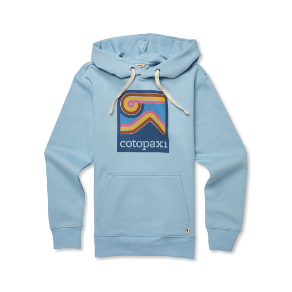 Lookout Point Pullover Hoodie - Women's