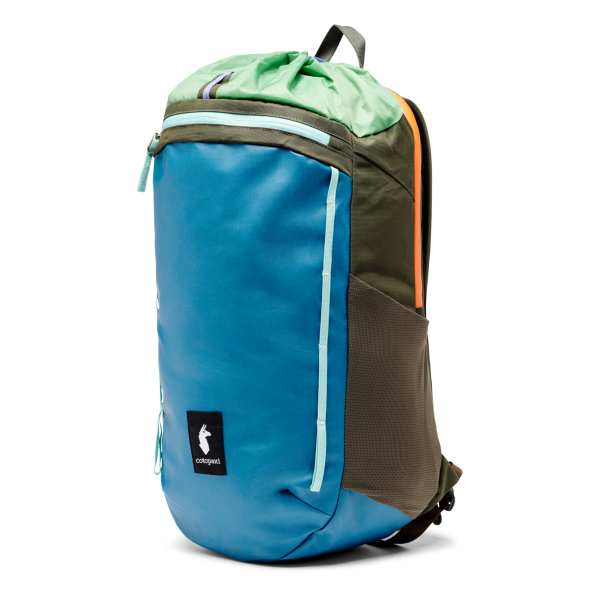 Moda 20L Backpack - Cada Dia