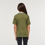 Talking Llama T-Shirt - Kids'