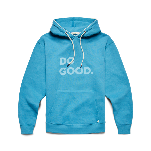 Do Good Pullover Hoodie - Men's