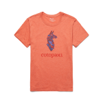 Altitude Llama T-Shirt - Women's