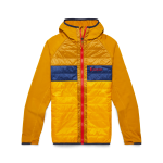 Capa Hybrid Insulated Hooded Jacket - Women's