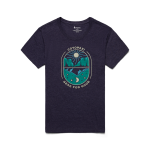 Day and Night T-Shirt - Women's