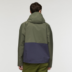 Cielo Rain Jacket - Men's