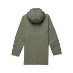 Cielo Rain Parka - Men's