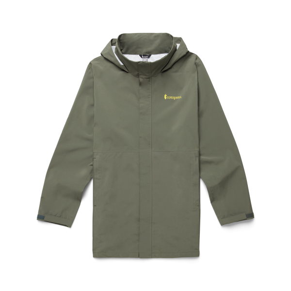 Cielo Rain Parka - Men's