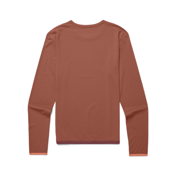 Sombra Long-Sleeve Sun Shirt - Men's