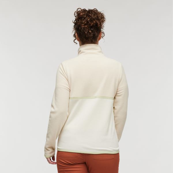 Amado Fleece Pullover - Women's