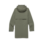 Cielo Rain Trench - Women's