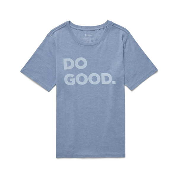 Do Good T-Shirt - Women's