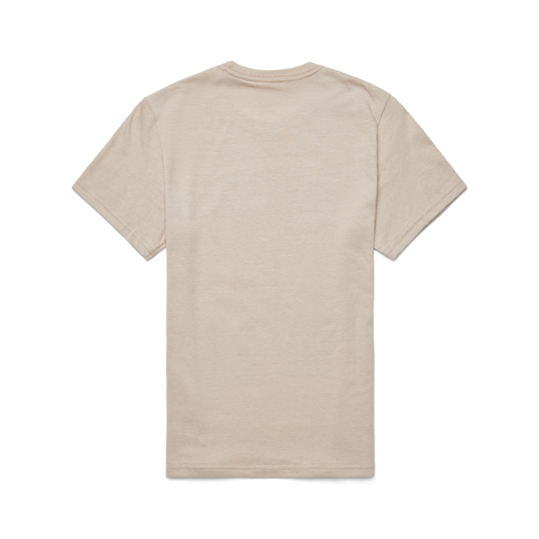 Llama Greetings T-Shirt - Women's