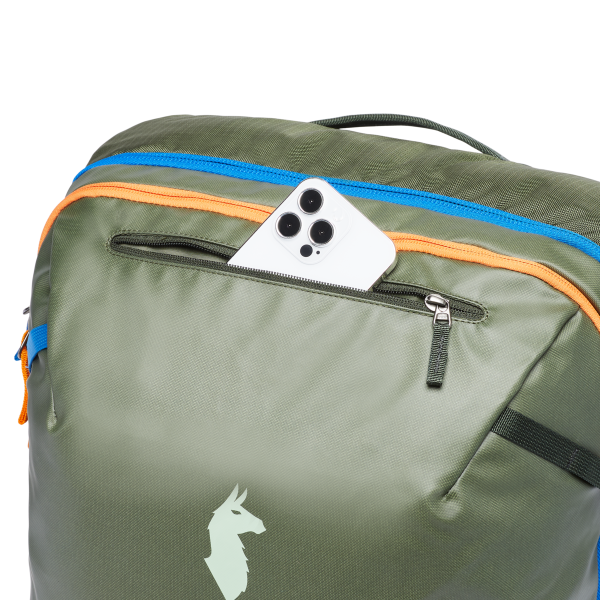 Allpa 42L Travel Pack