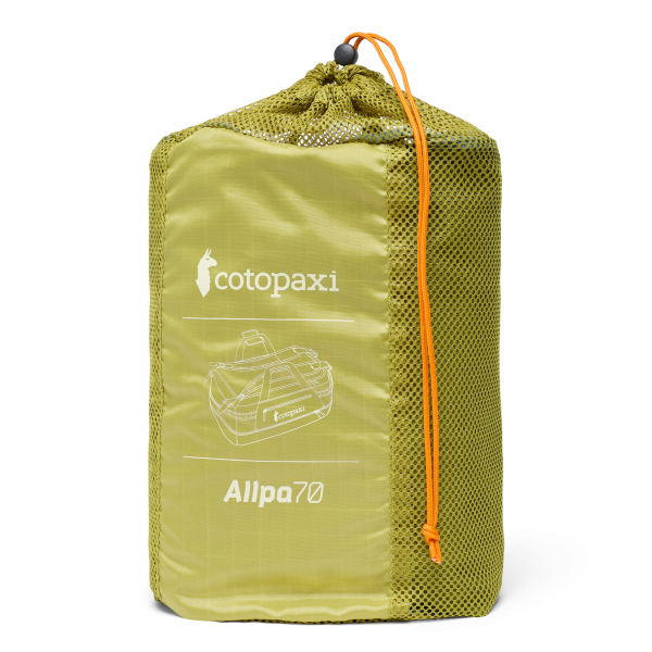 Allpa Getaway 70L Duffel