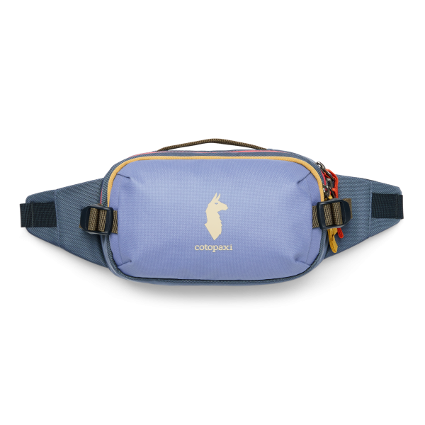 Allpa X 1.5L Hip Pack