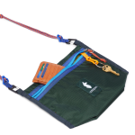 Lista 2L Lightweight Crossbody Bag - Cada Dia