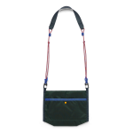 Lista 2L Lightweight Crossbody Bag - Cada Dia