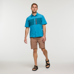 Coraje Tech Short - Men's