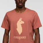 Cotopaxi Llama T-Shirt - Men's
