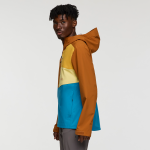 Impermeo 3L Hooded Shell Jacket - Men's